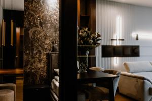 Apartamenty ARTE Lublin Reduta 91 garaż faktura VAT