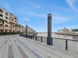 Modern Waterfront 1BR Manazel Al Khor Al Jaddaf
