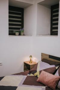 Hypogeon Residence