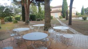 Hôtel Dei Marres photo 15