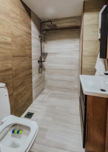 Hypogeon Residence