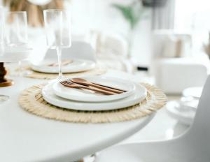 Tropical Oasis-Luxury Apartment