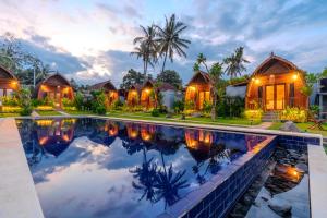 Arta Bali Glamping