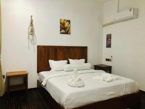 Kthorm Nesat Koh Kong