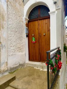 appartamento NONNA ROSA