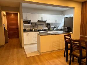 Room with 2 beds - Shared Apartment