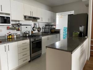 Room with 2 beds - Shared Apartment