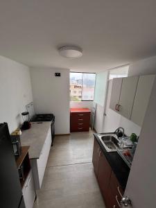 Prescott Apartment San Isidrio