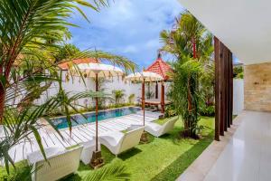 Coco Canggu Villa