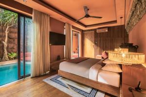 Sana Vie Villa Seminyak by Ini Vie Hospitality