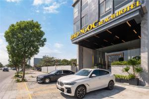 DAO NGOC BEACH Hotel Da Nang