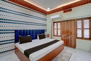 Hotel O Kashi Ghat Varanasi Formerly Gulab Residency