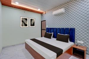 Hotel O Kashi Ghat Varanasi Formerly Gulab Residency