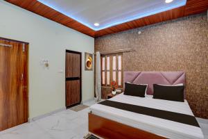 Hotel O Kashi Ghat Varanasi Formerly Gulab Residency