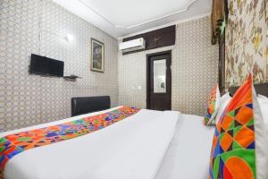 FabHotel Kalka Residency