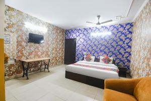 FabHotel Kalka Residency