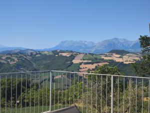 GrazieSole Agriturismo mattone