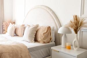 Tropical Oasis-Luxury Apartment