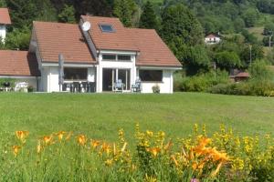 Chalet sous Le Théâtre