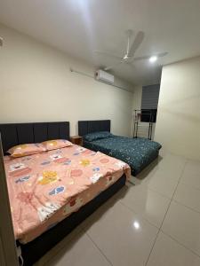 96 HomeStay Sungai Besar