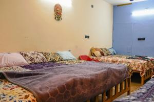 AnanthaSayanam Homestay Near Sri Padmanabha Swamy Temple