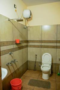 AnanthaSayanam Homestay Near Sri Padmanabha Swamy Temple