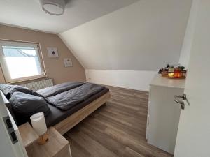 Gemütliche Wohnung ruhig dennoch gut angebunden