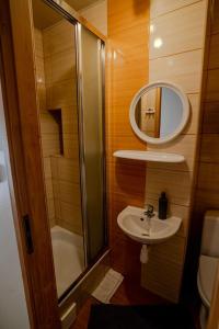 Pokoje i Apartamenty U DRAGONKA Śniadania i Obiady