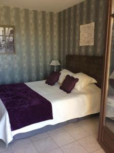 Le Relais du Pech photo 15