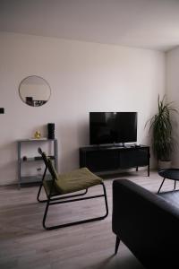 Appartement lumineux & moderne au cœur de Valence