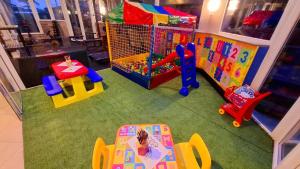 Privilege Apart hotel Mountain Village