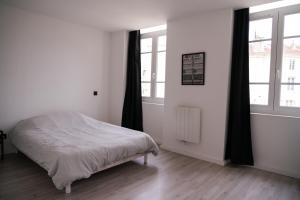 Appartement lumineux & moderne au cœur de Valence