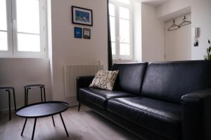 Appartement lumineux & moderne au cœur de Valence