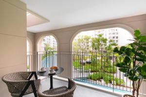 Bangtao The Title Legendary by Phuket Sabay Rent F501