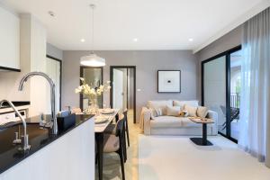 Bangtao The Title Legendary by Phuket Sabay Rent F501