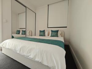SkyView Stay - Sydney Olympic Park