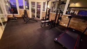 Privilege Apart hotel Mountain Village