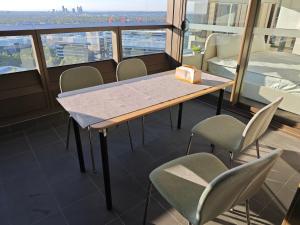 SkyView Stay - Sydney Olympic Park