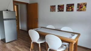 Ferienwohnung Heidfellersch