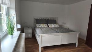 Ferienwohnung Heidfellersch