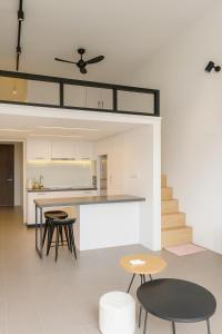Mindful Bangsar Loft KL Sentral Mid Valley The Gardens Pasar Seni