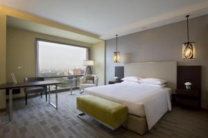 Hyatt Regency Ahmedabad
