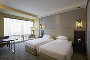 Hyatt Regency Ahmedabad