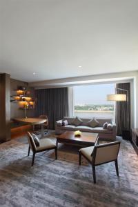 Hyatt Regency Ahmedabad