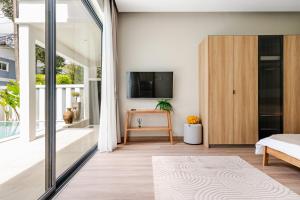 Baan Araya by Villacarte