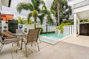 Baan Araya by Villacarte