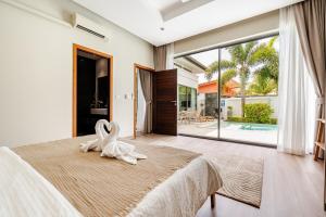 Baan Araya by Villacarte