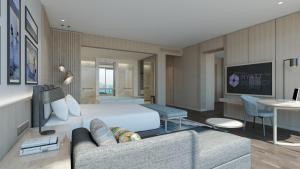 Hyatt Regency Nha Trang