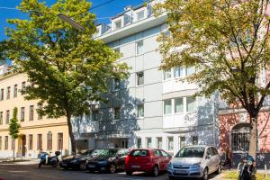 Residenz Donaucity - Aparthotels, Vienna