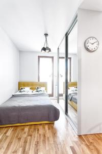 E-apartments Dzielna 72